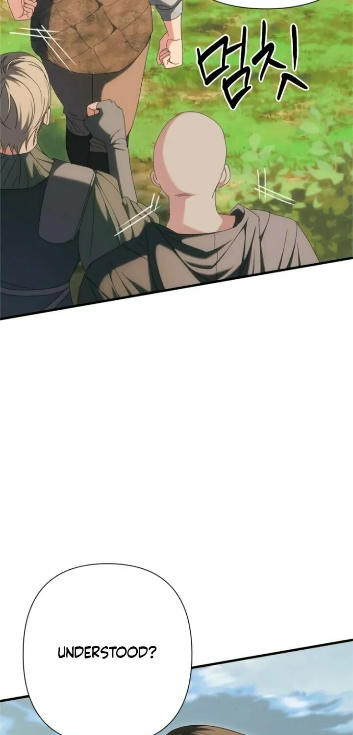 The Saintess And The Curse Chapter 24 page 3 - 