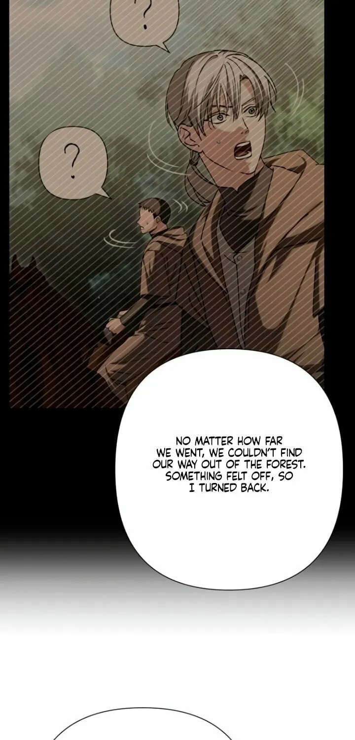 The Saintess And The Curse Chapter 24 page 21 - 