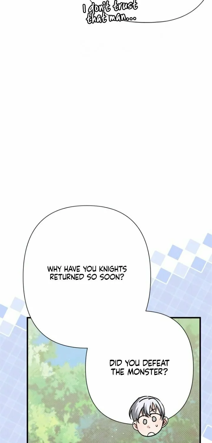 The Saintess And The Curse Chapter 24 page 23 - 