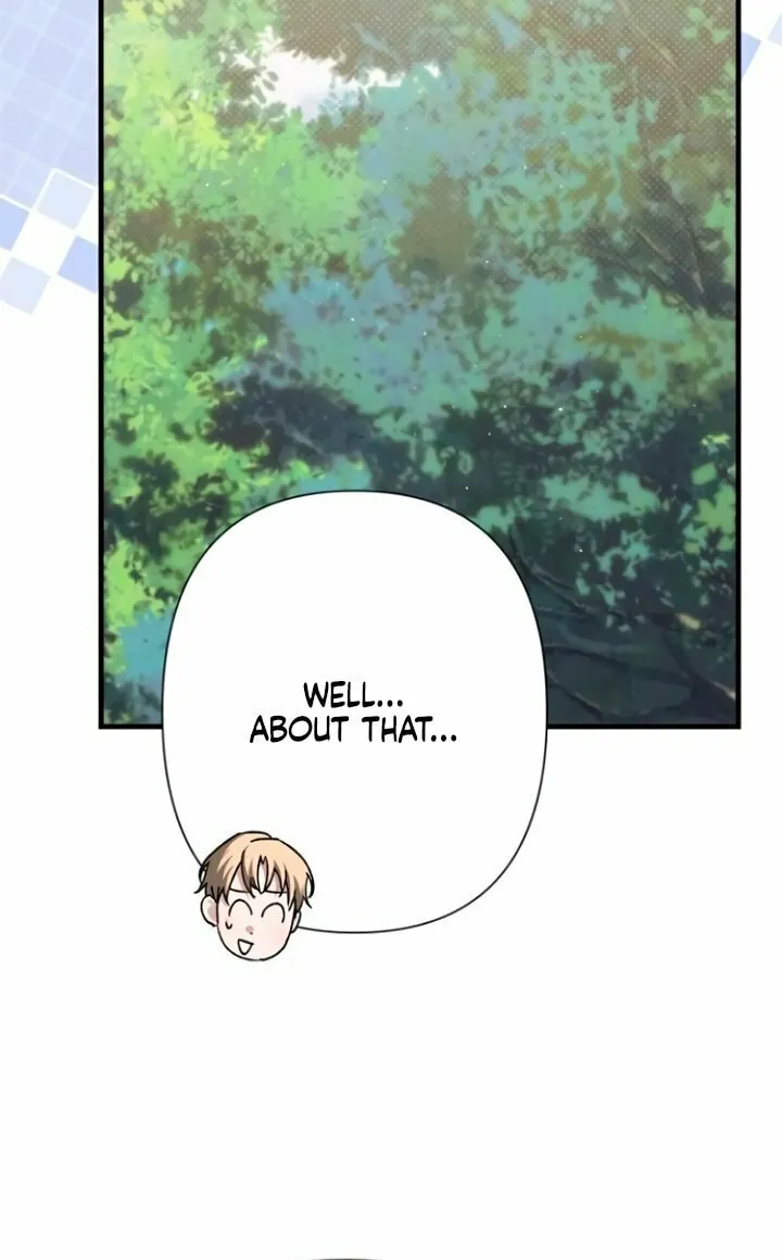The Saintess And The Curse Chapter 24 page 24 - 