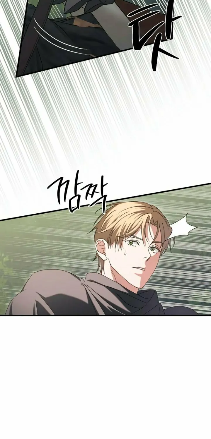 The Saintess And The Curse Chapter 24 page 28 - 