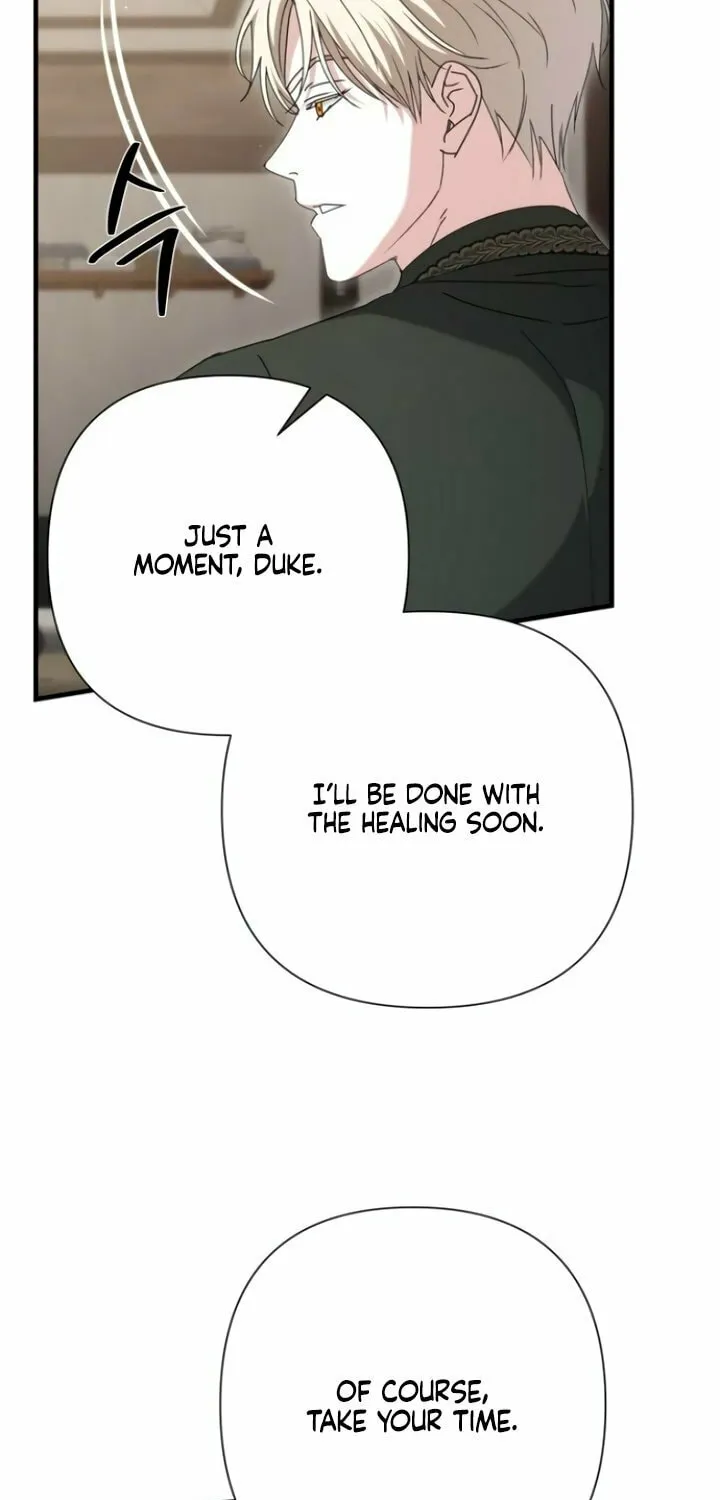 The Saintess And The Curse Chapter 24 page 35 - 