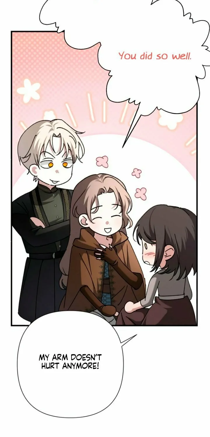 The Saintess And The Curse Chapter 24 page 40 - 