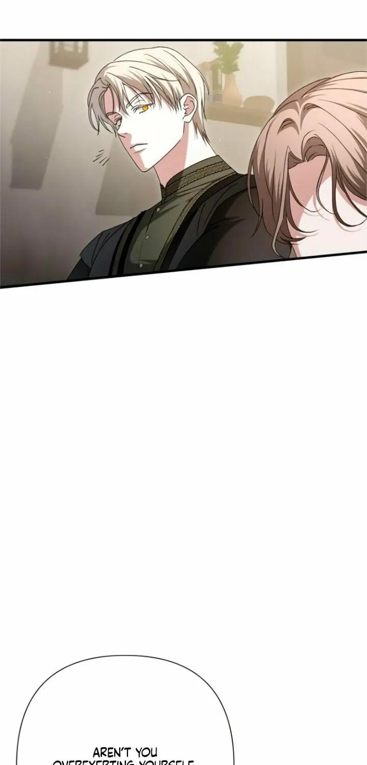The Saintess And The Curse Chapter 24 page 43 - 