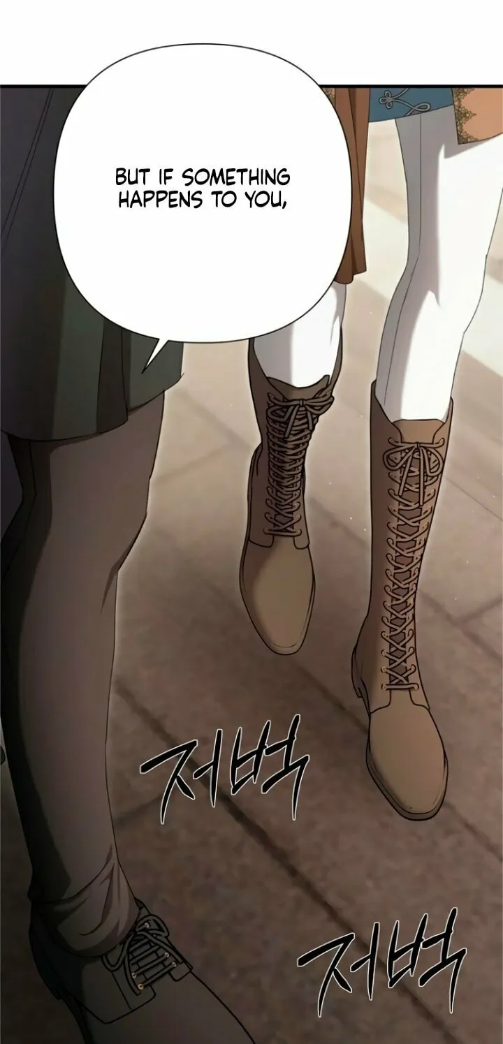 The Saintess And The Curse Chapter 24 page 48 - 
