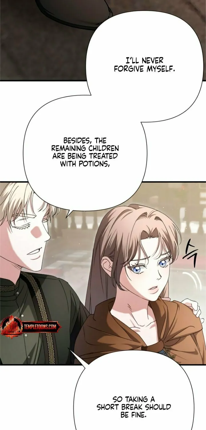 The Saintess And The Curse Chapter 24 page 49 - 