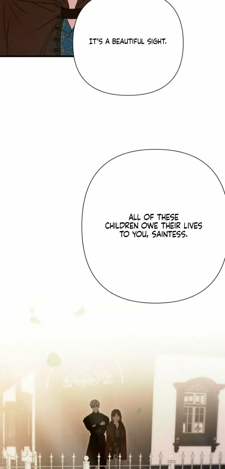 The Saintess And The Curse Chapter 24 page 53 - 