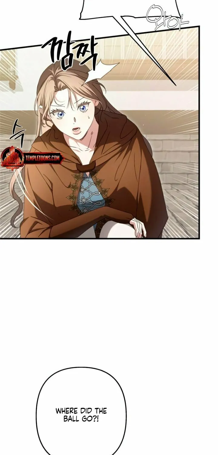 The Saintess And The Curse Chapter 24 page 71 - 
