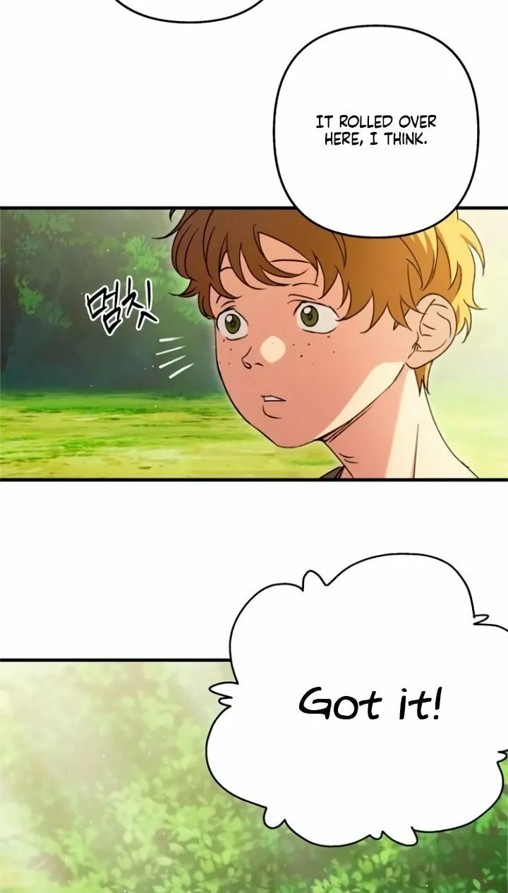 The Saintess And The Curse Chapter 24 page 72 - 