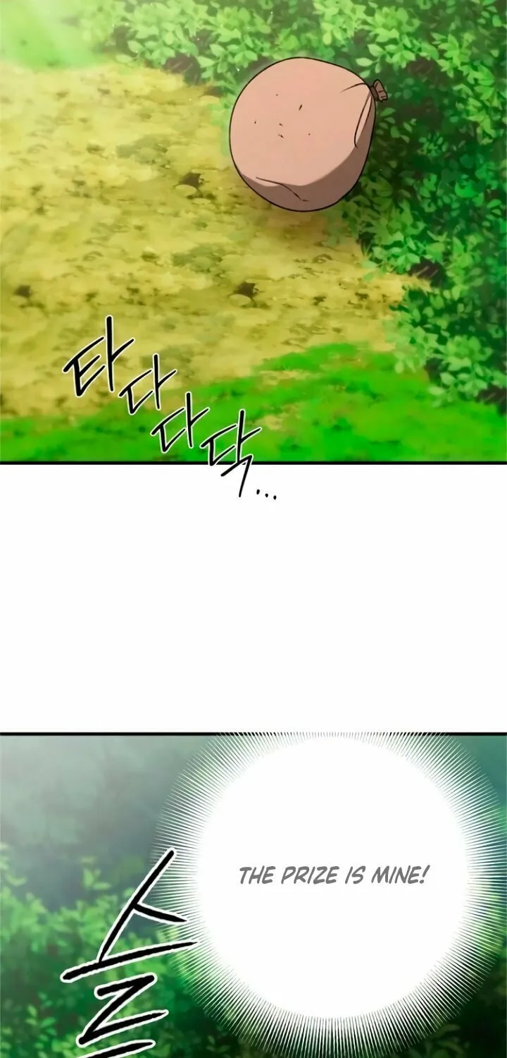 The Saintess And The Curse Chapter 24 page 73 - 