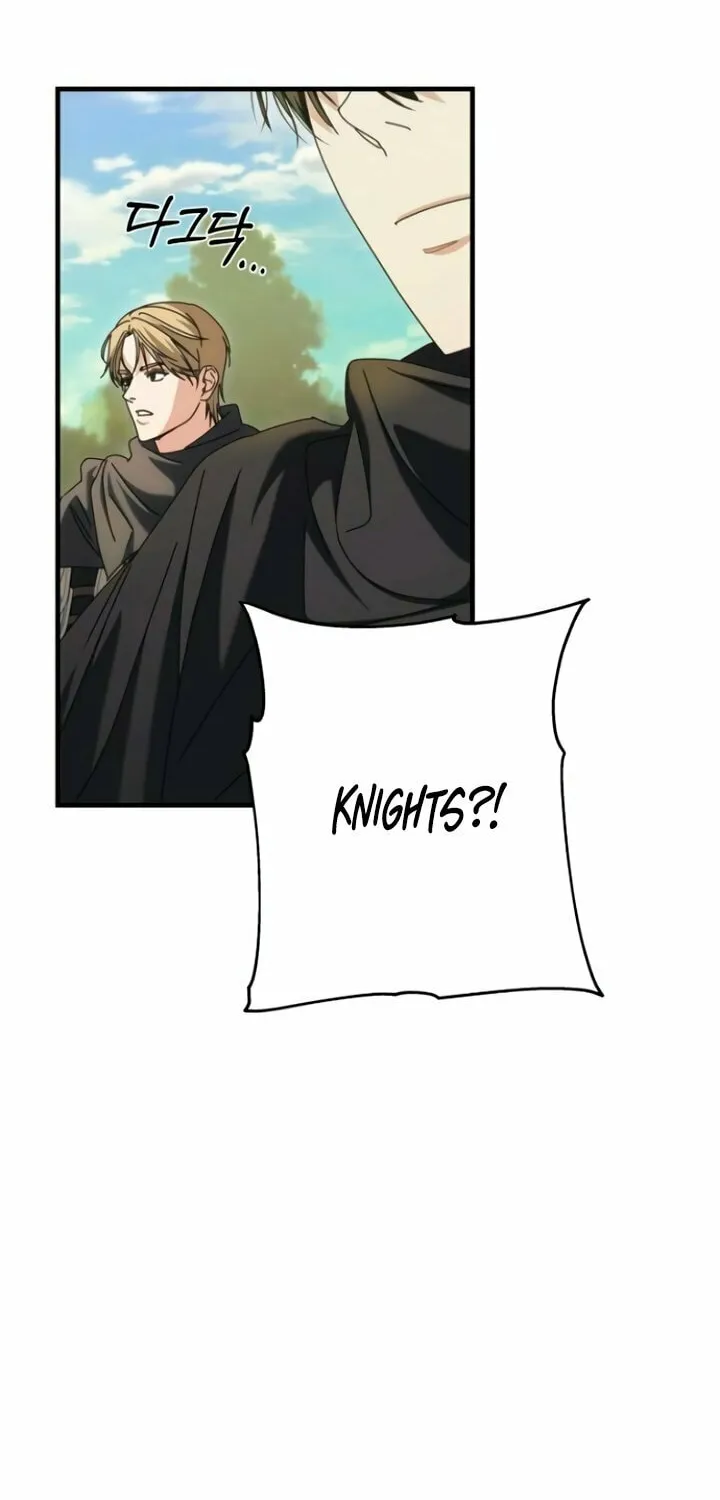 The Saintess And The Curse Chapter 24 page 10 - 