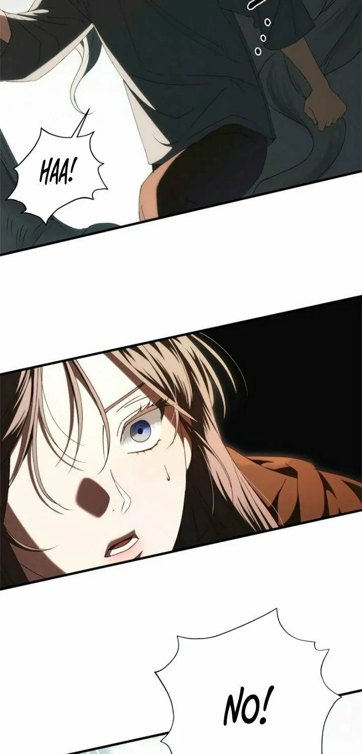 The Saintess And The Curse Chapter 25 page 11 - 