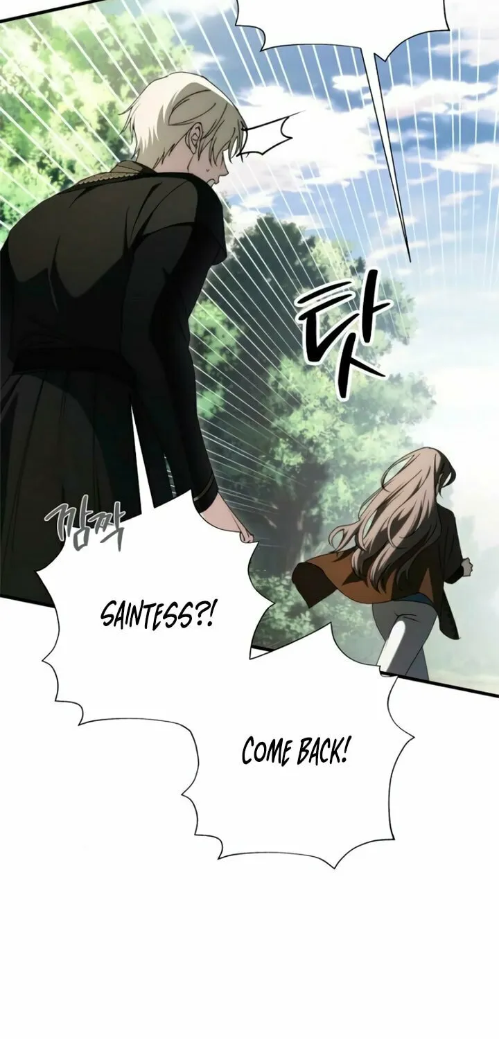 The Saintess And The Curse Chapter 25 page 12 - 