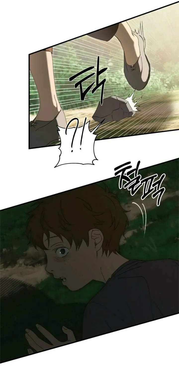 The Saintess And The Curse Chapter 25 page 14 - 