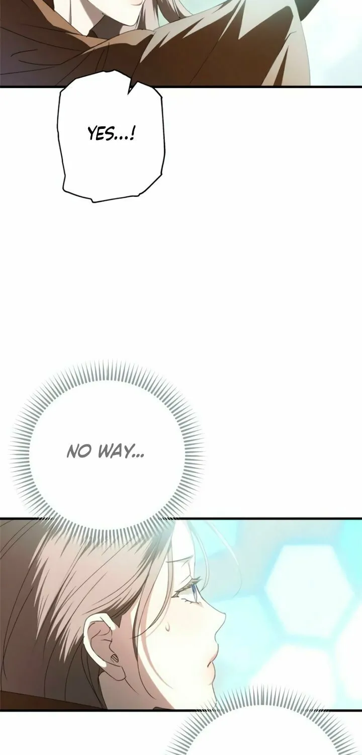 The Saintess And The Curse Chapter 25 page 18 - 