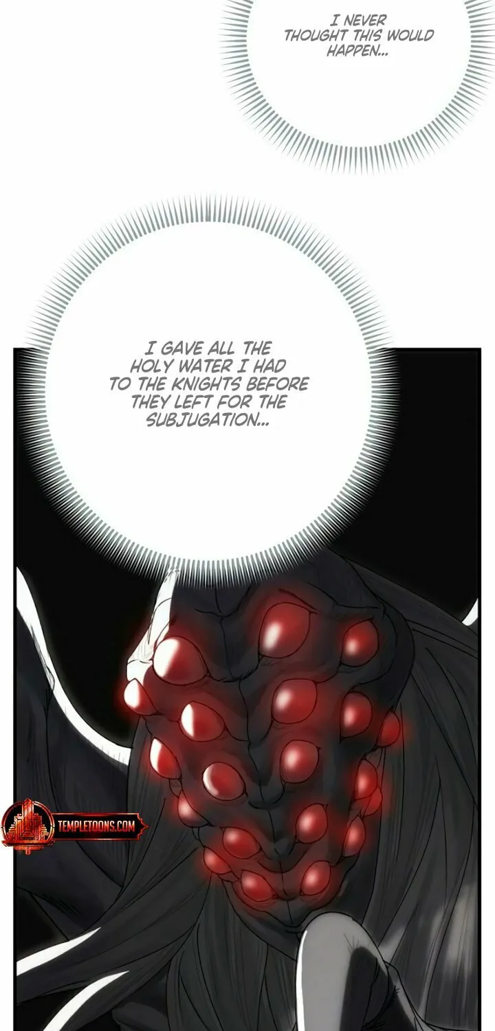 The Saintess And The Curse Chapter 25 page 19 - 