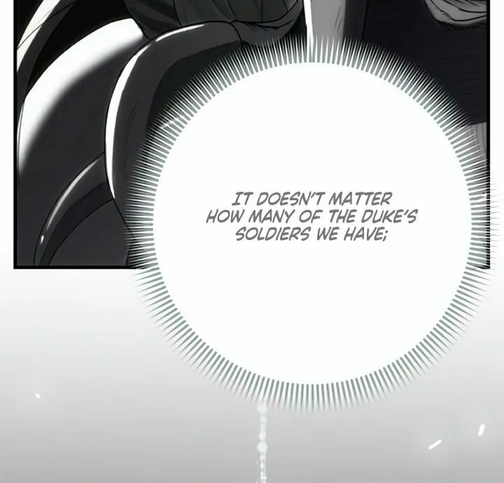 The Saintess And The Curse Chapter 25 page 20 - 