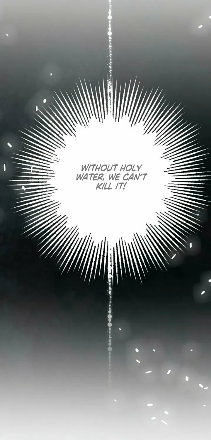 The Saintess And The Curse Chapter 25 page 21 - 