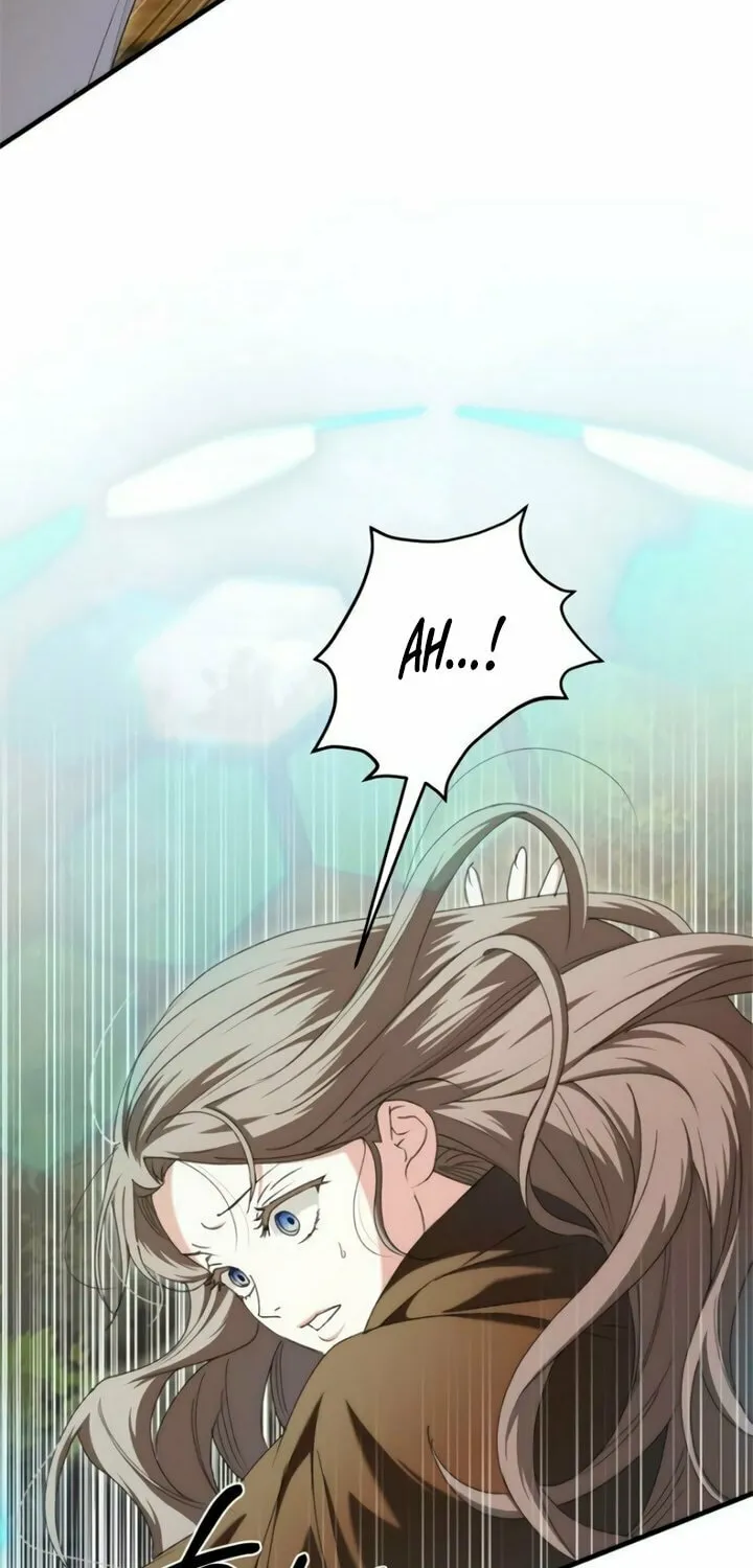 The Saintess And The Curse Chapter 25 page 24 - 