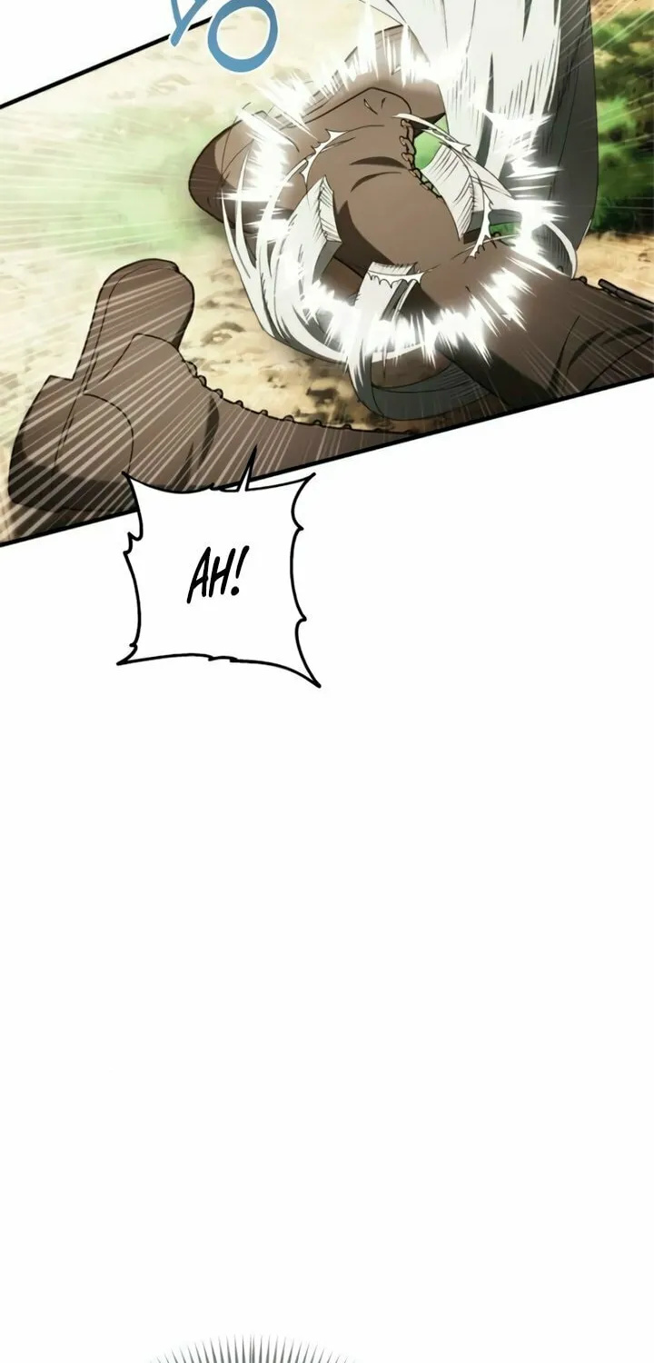 The Saintess And The Curse Chapter 25 page 28 - 