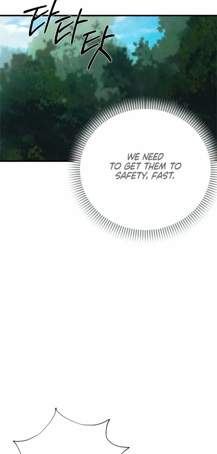 The Saintess And The Curse Chapter 25 page 30 - 