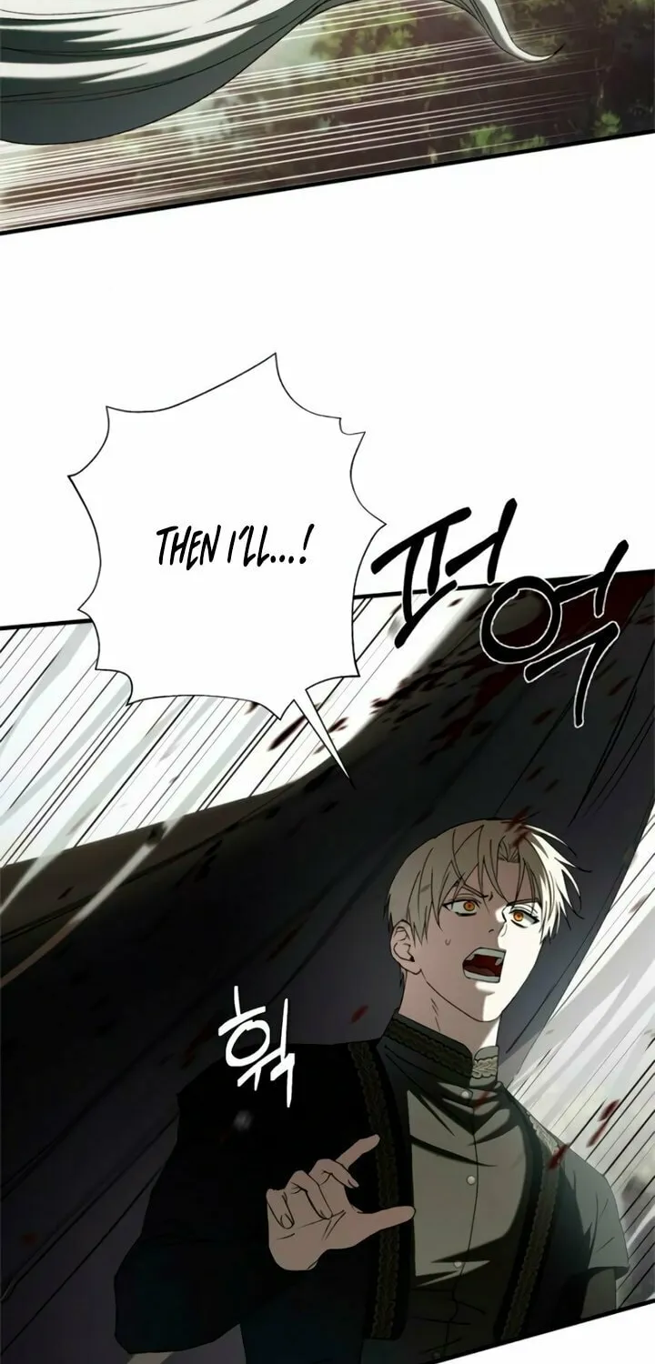 The Saintess And The Curse Chapter 25 page 39 - 