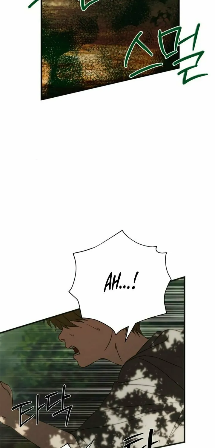 The Saintess And The Curse Chapter 25 page 5 - 