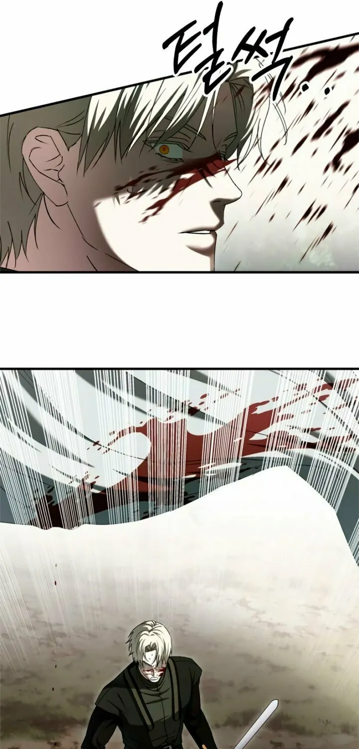 The Saintess And The Curse Chapter 25 page 41 - 