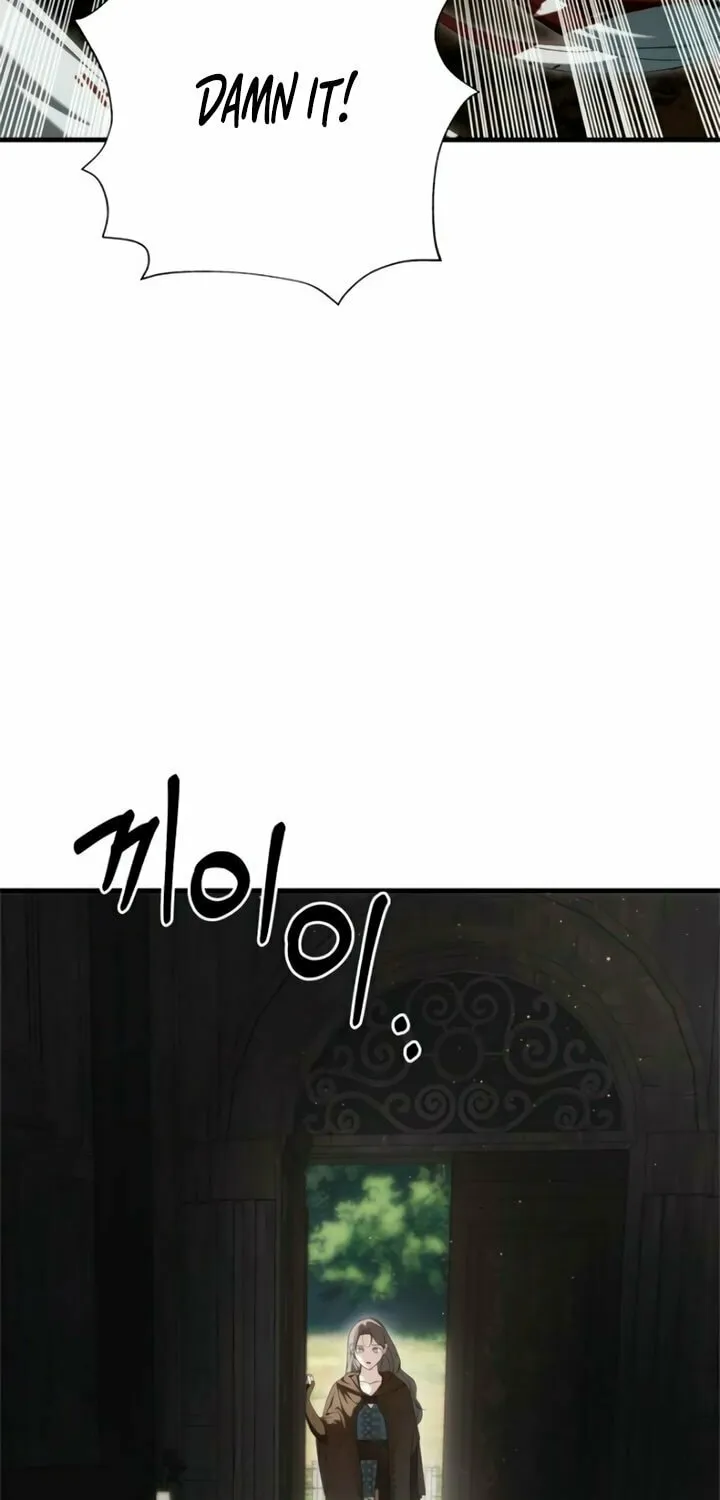 The Saintess And The Curse Chapter 25 page 43 - 