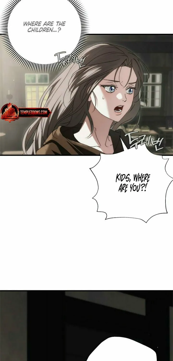 The Saintess And The Curse Chapter 25 page 45 - 
