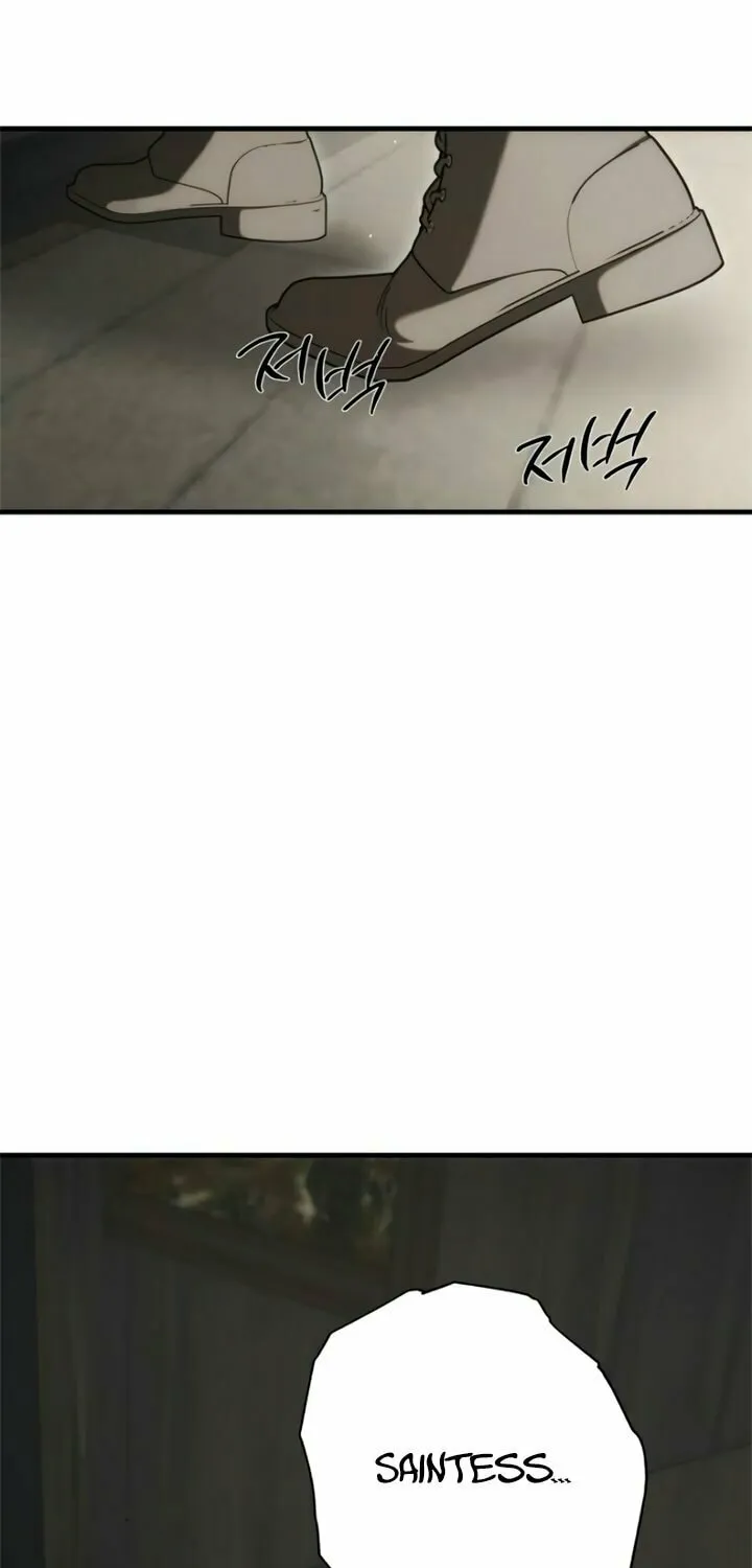 The Saintess And The Curse Chapter 25 page 48 - 