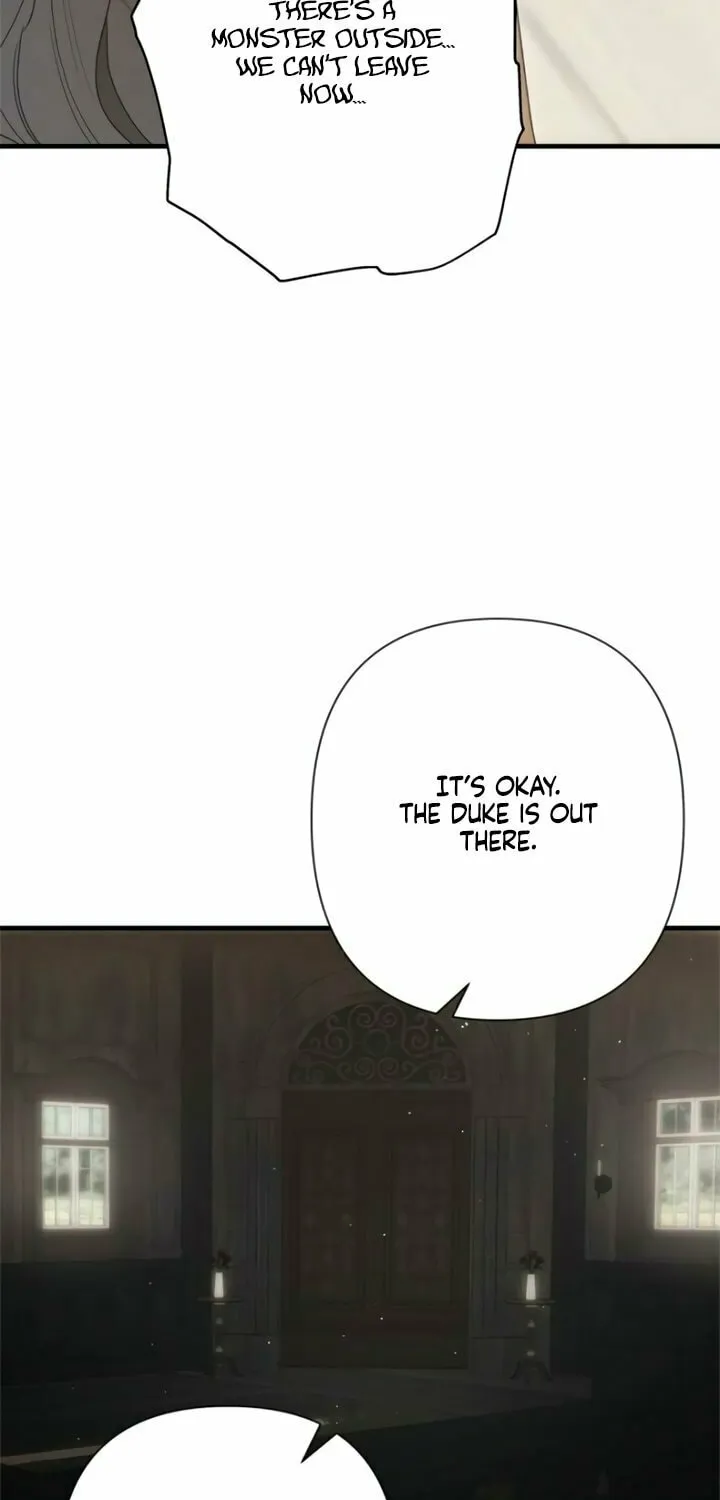 The Saintess And The Curse Chapter 25 page 50 - 