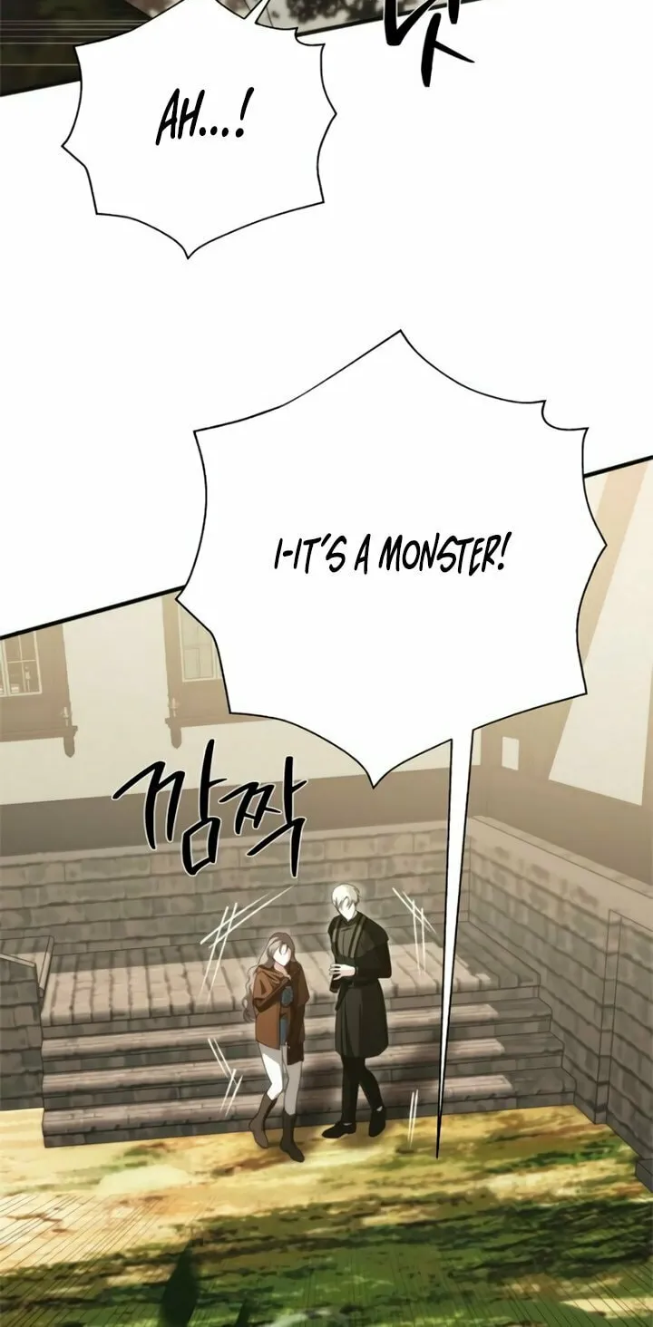 The Saintess And The Curse Chapter 25 page 6 - 