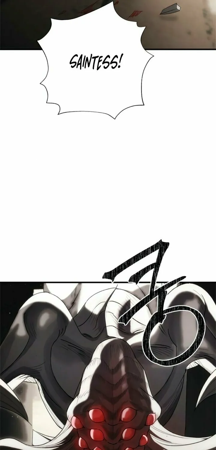 The Saintess And The Curse Chapter 25 page 55 - 