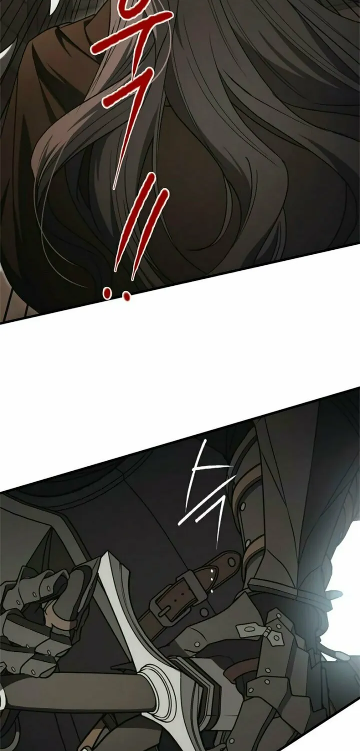 The Saintess And The Curse Chapter 25 page 62 - 