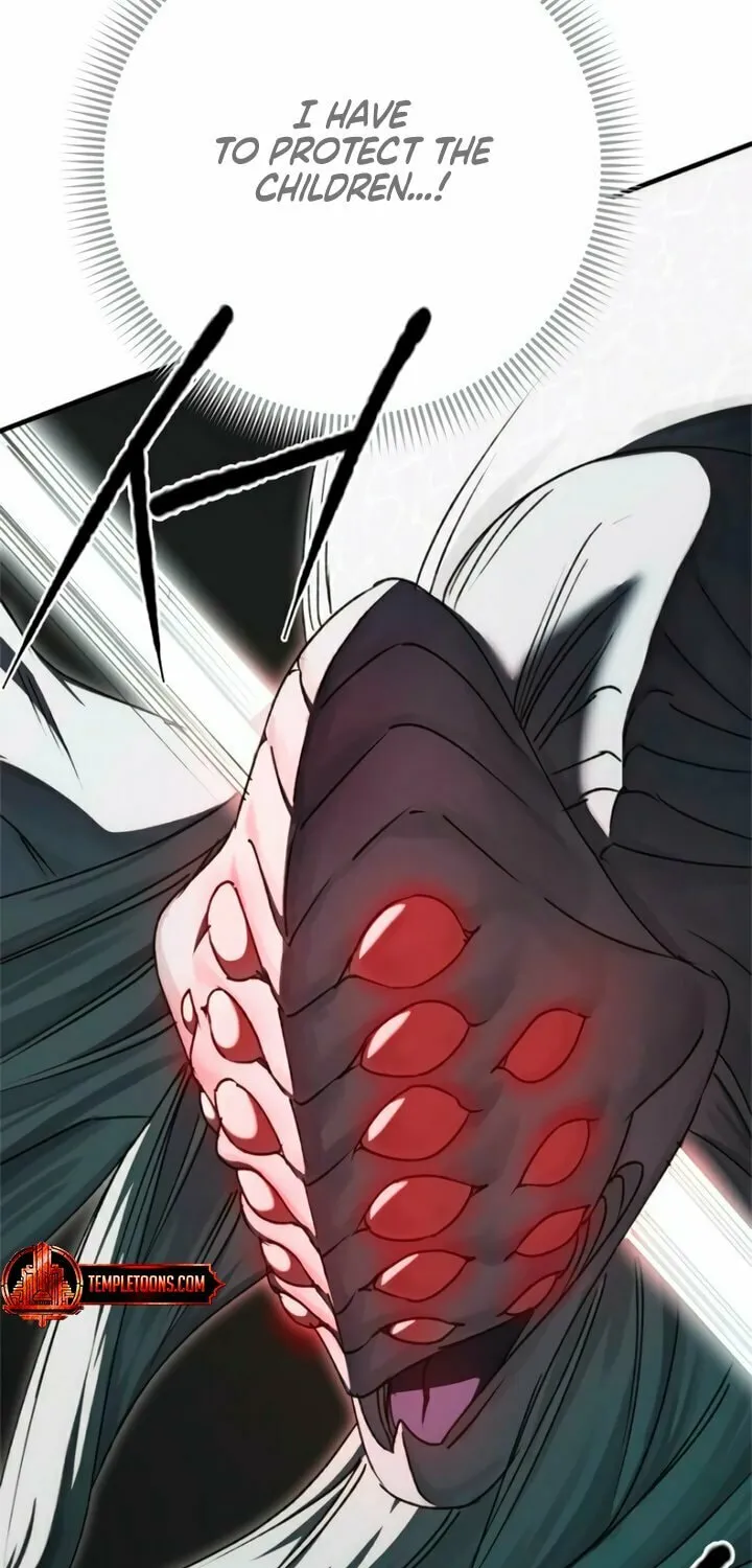 The Saintess And The Curse Chapter 25 page 65 - 