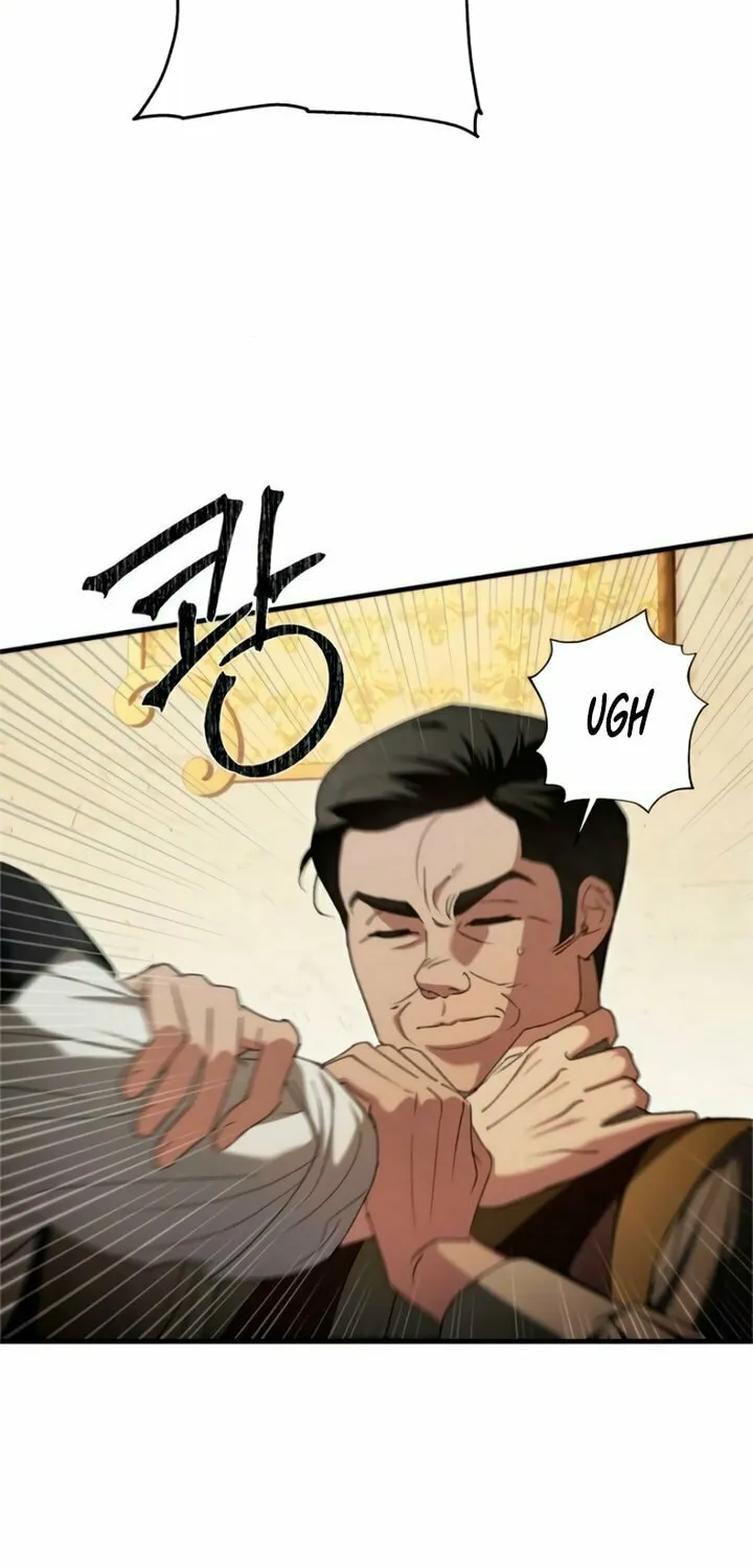 The Saintess And The Curse Chapter 26 page 23 - 