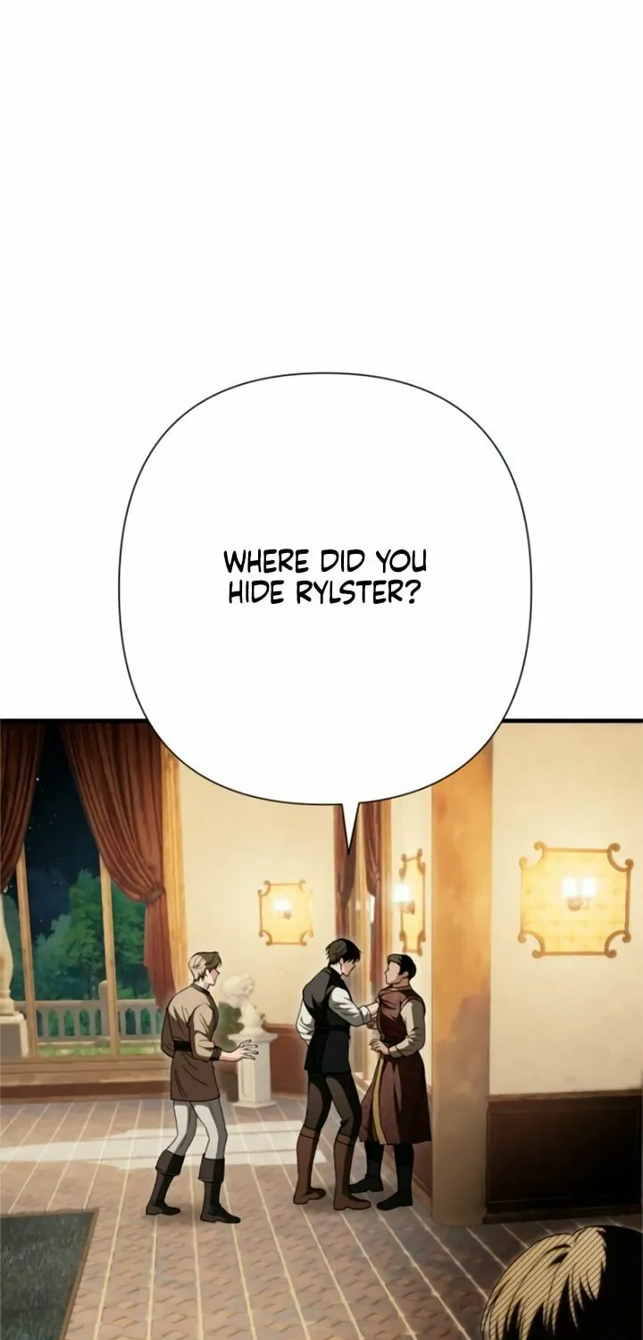 The Saintess And The Curse Chapter 26 page 24 - 