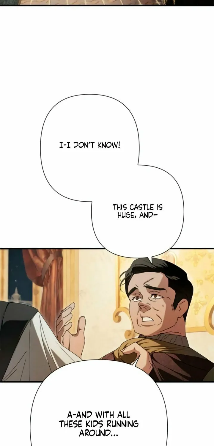The Saintess And The Curse Chapter 26 page 25 - 