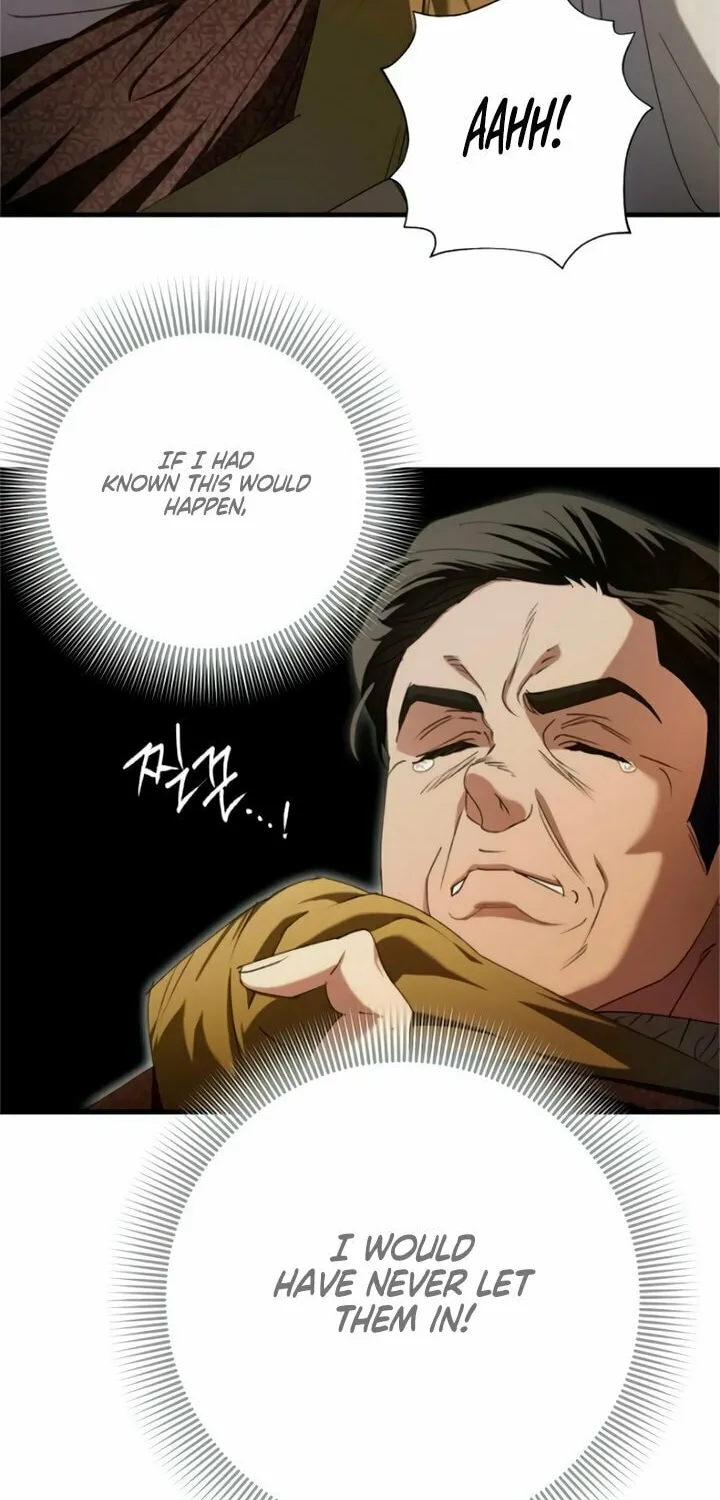 The Saintess And The Curse Chapter 26 page 27 - 