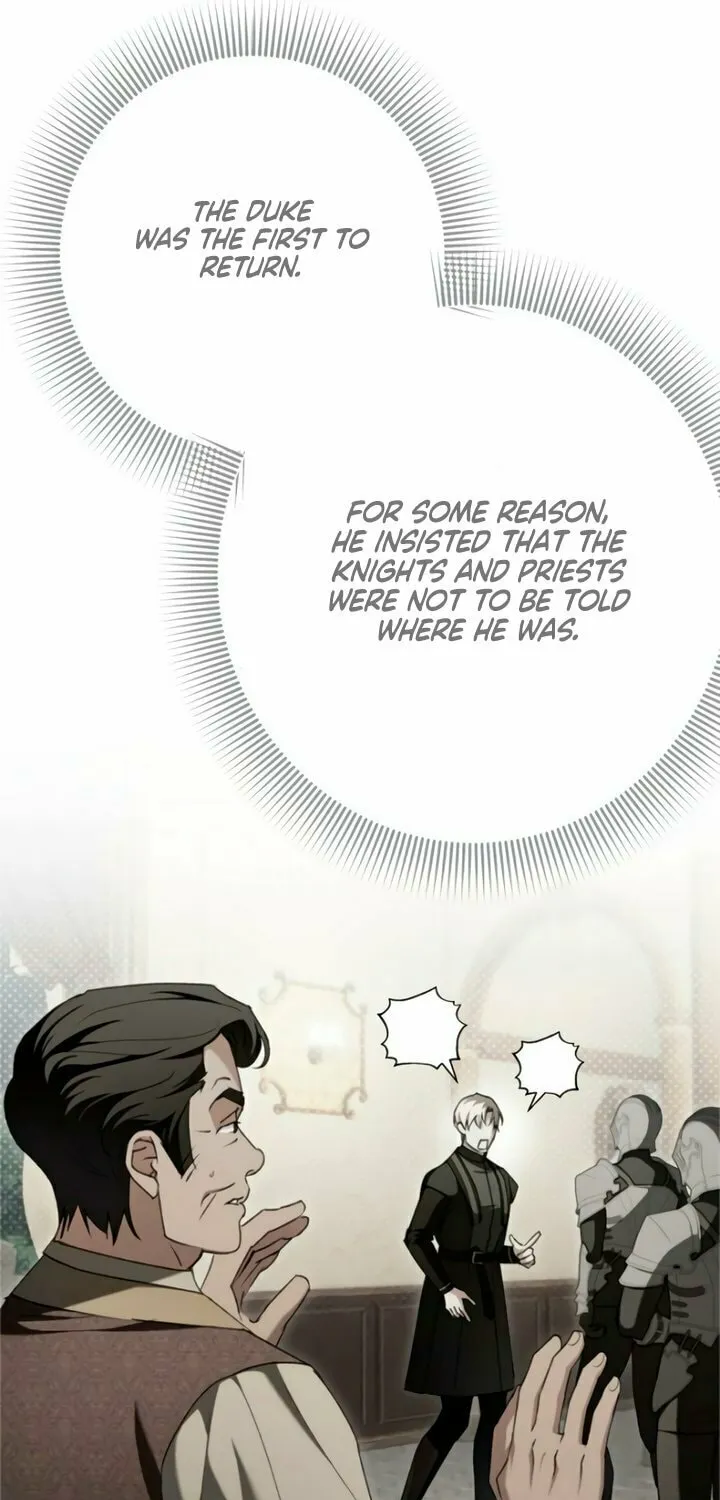 The Saintess And The Curse Chapter 26 page 29 - 