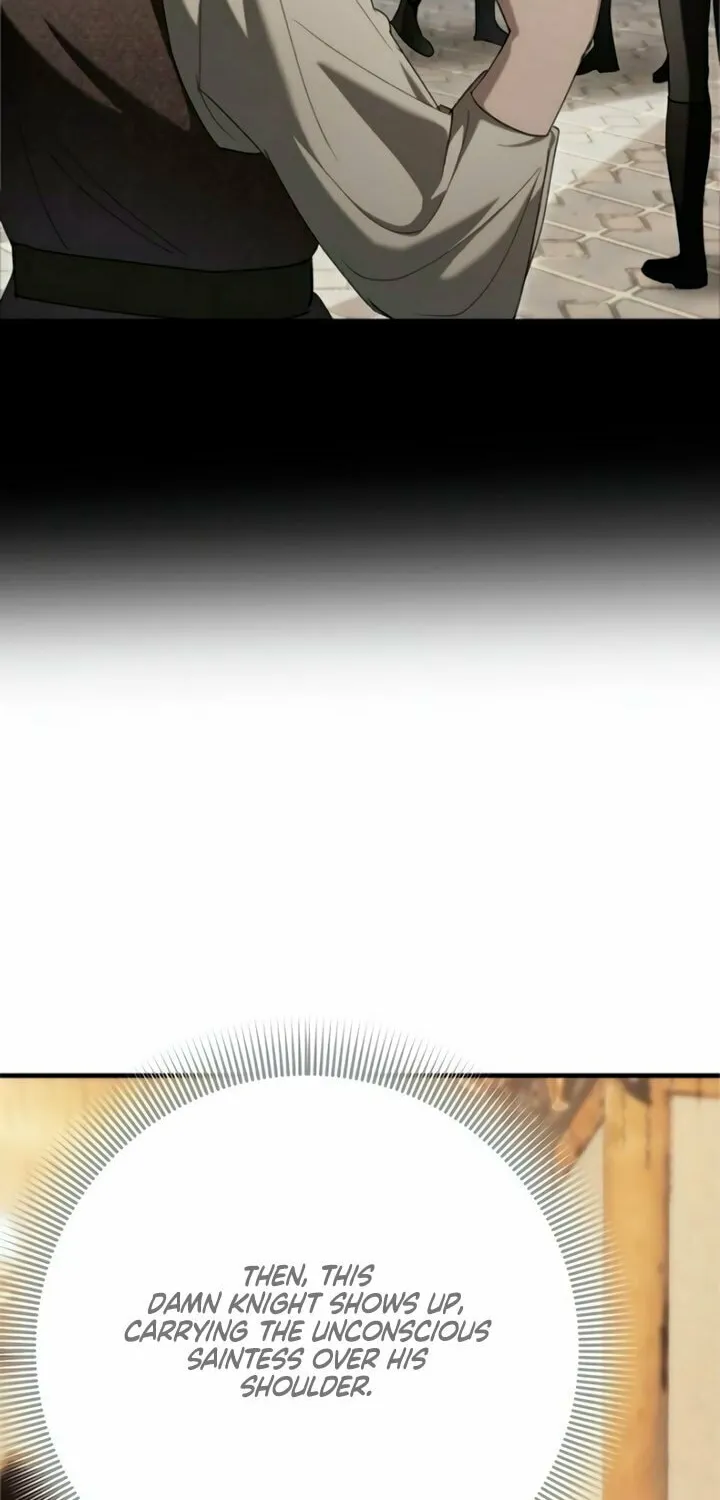The Saintess And The Curse Chapter 26 page 30 - 