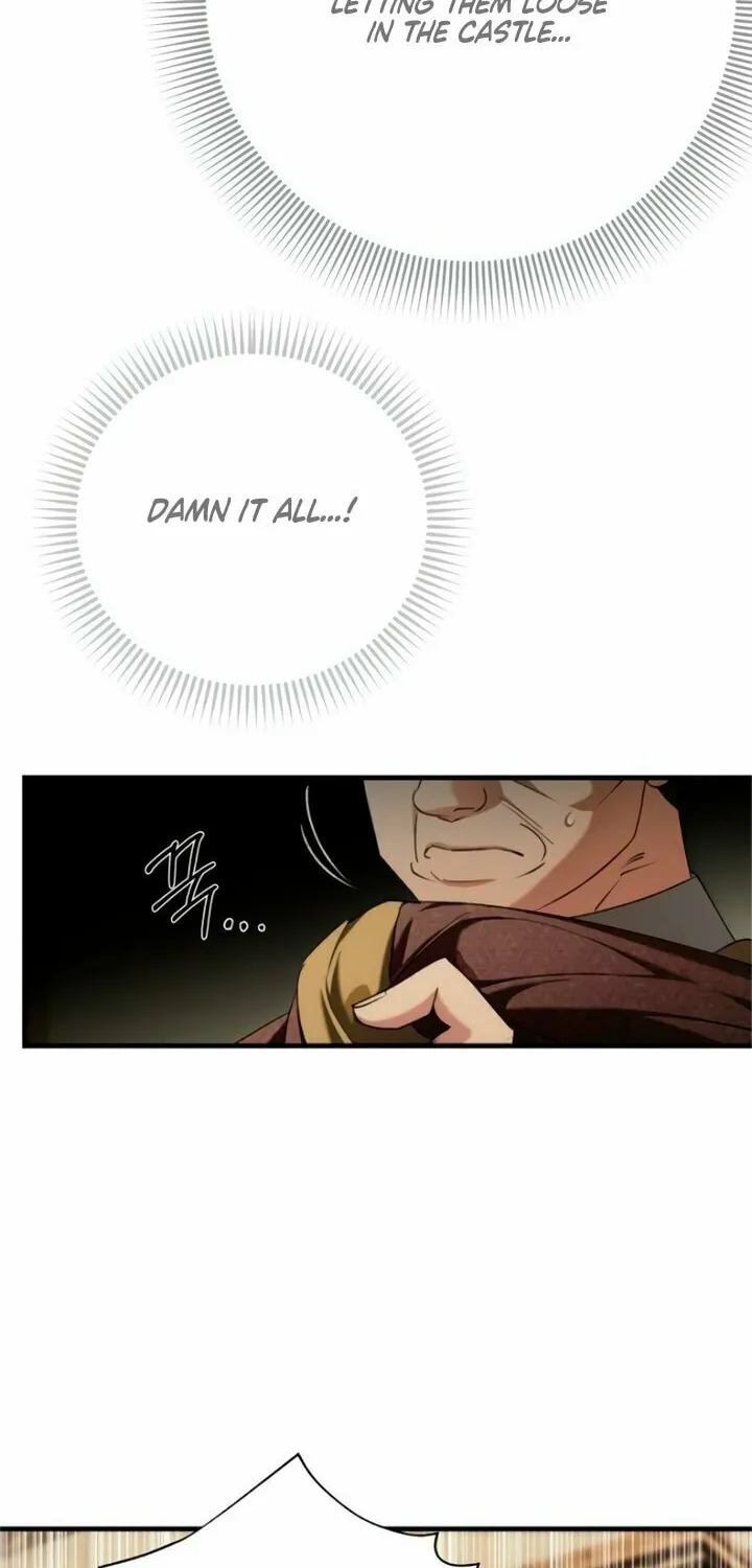 The Saintess And The Curse Chapter 26 page 32 - 