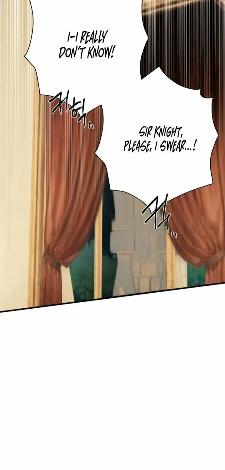 The Saintess And The Curse Chapter 26 page 33 - 
