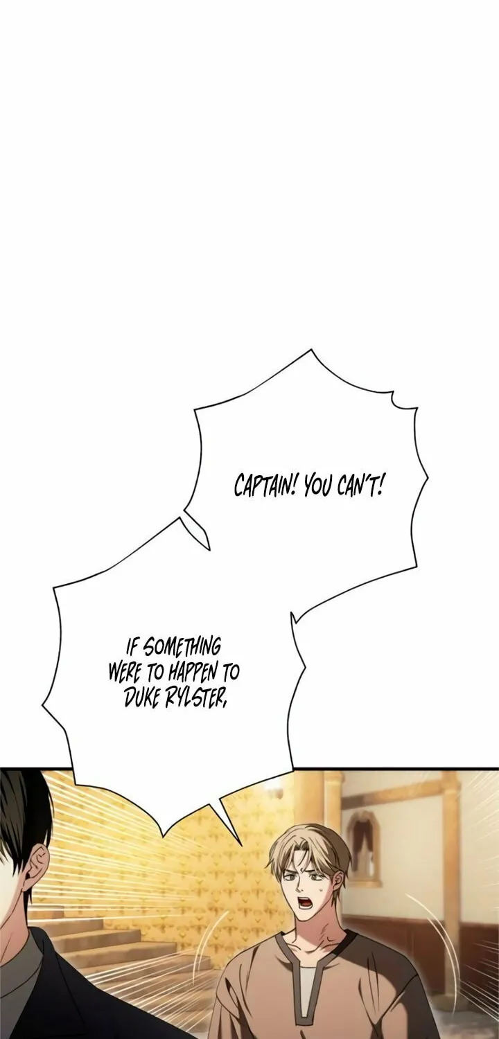 The Saintess And The Curse Chapter 26 page 34 - 