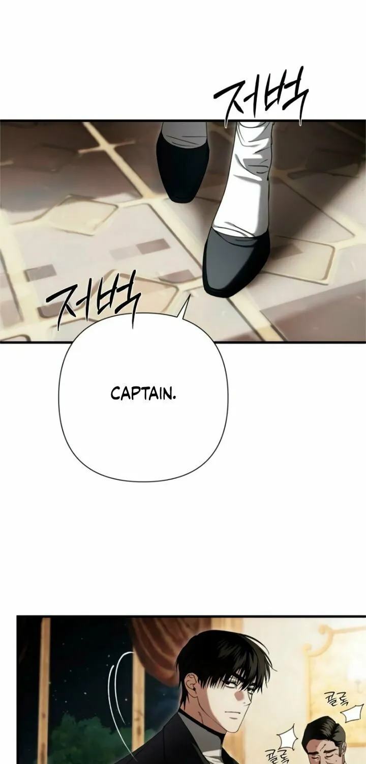 The Saintess And The Curse Chapter 26 page 40 - 