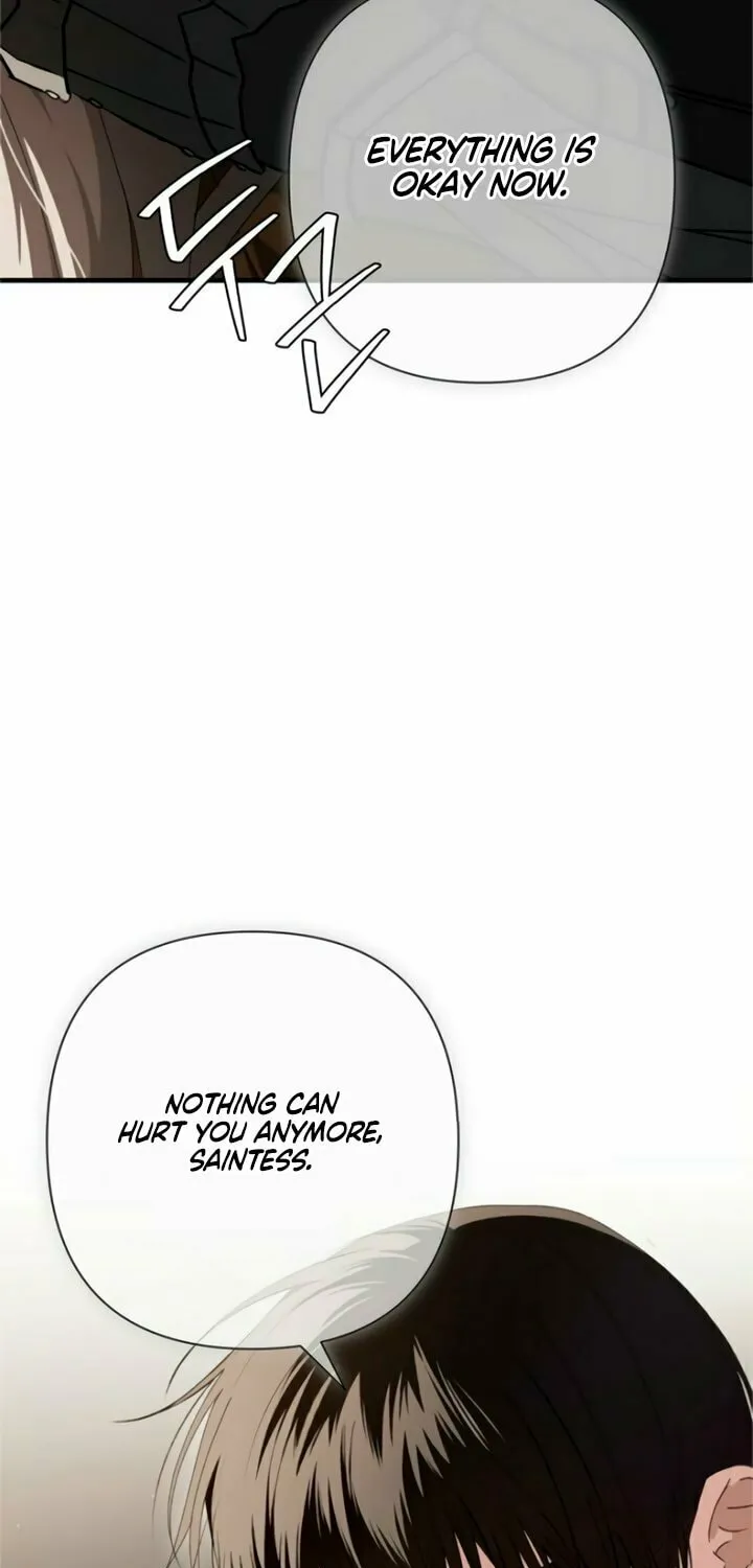 The Saintess And The Curse Chapter 26 page 5 - 
