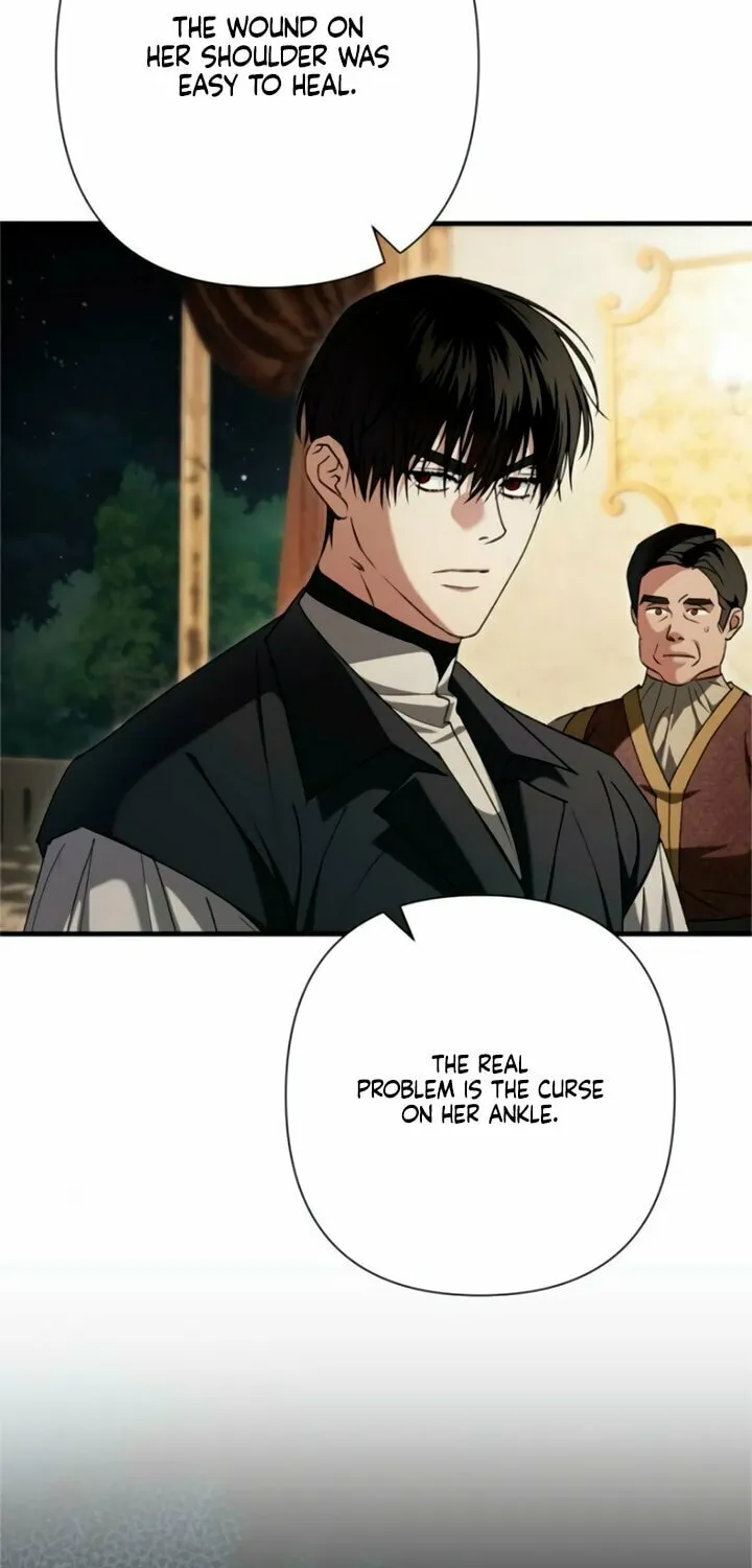The Saintess And The Curse Chapter 26 page 44 - 
