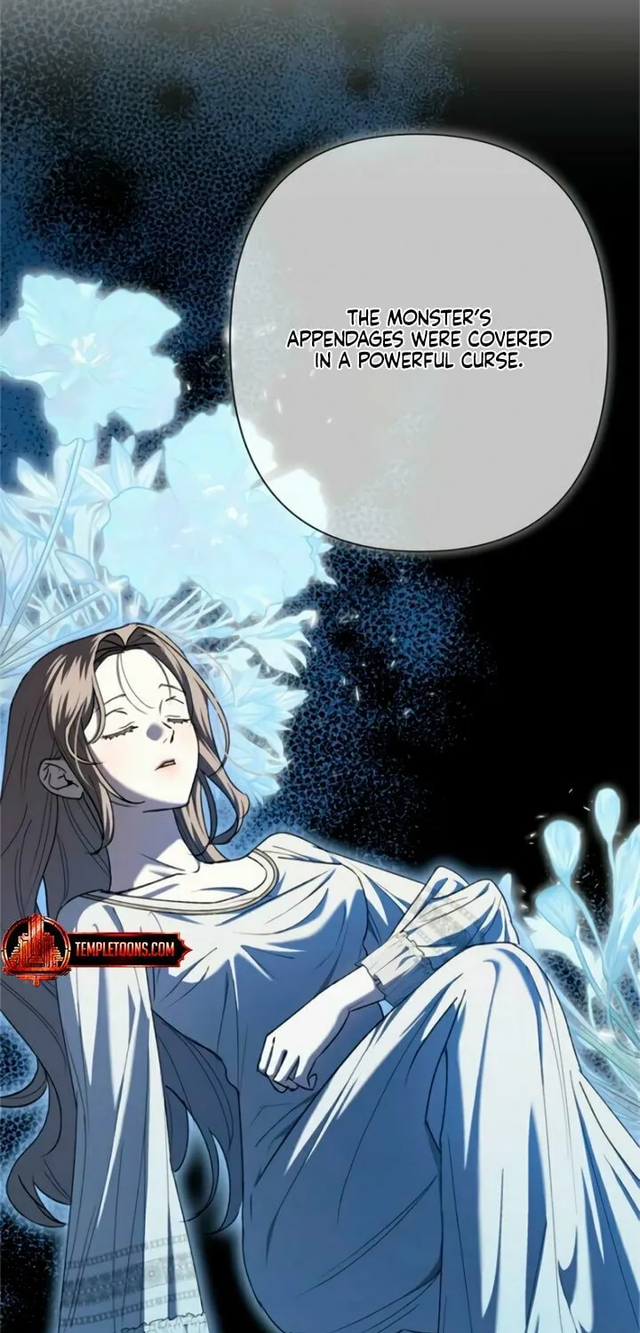 The Saintess And The Curse Chapter 26 page 45 - 