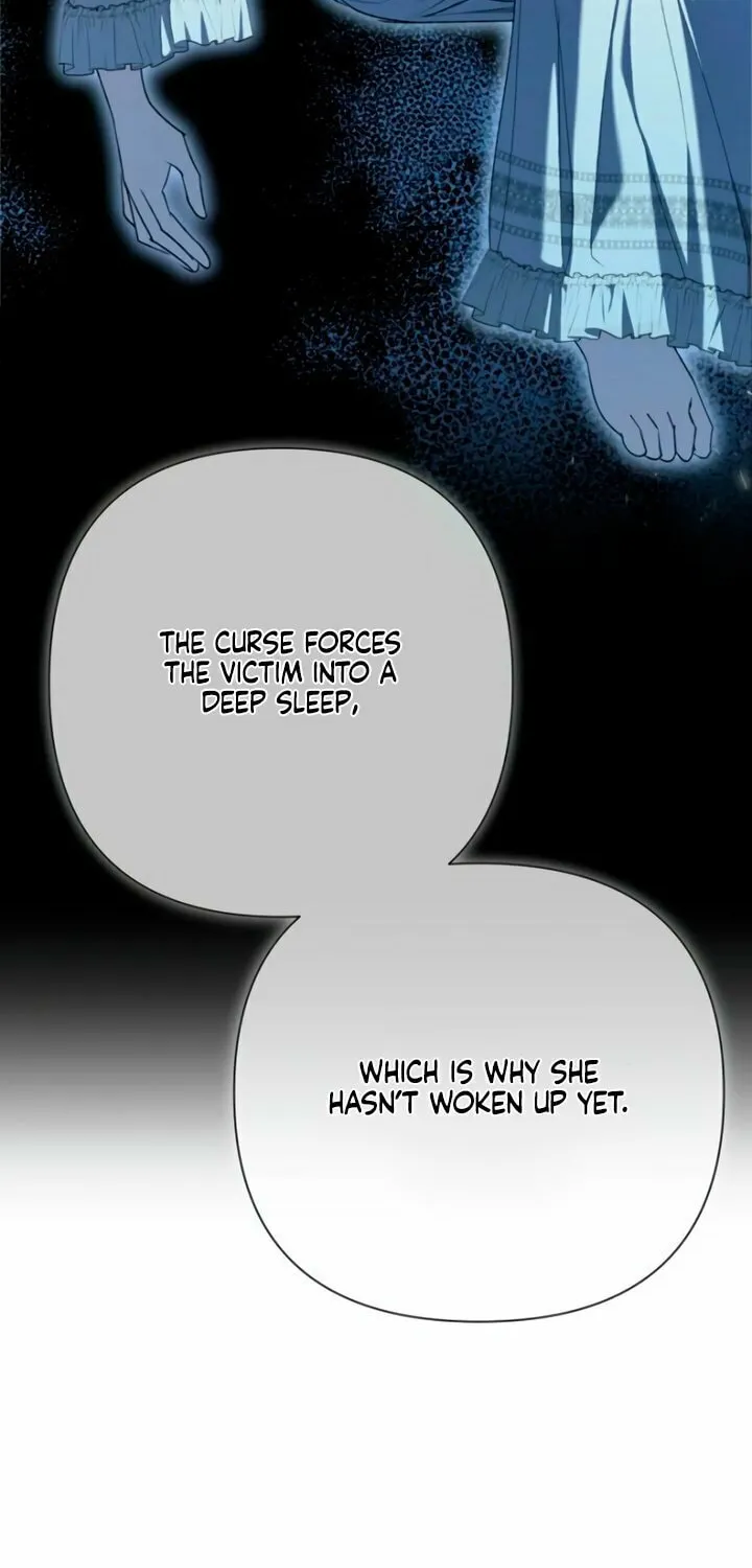 The Saintess And The Curse Chapter 26 page 46 - 